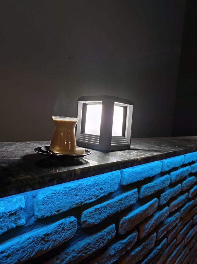 Marasium Suites Kahramanmaraş Exteriör bild