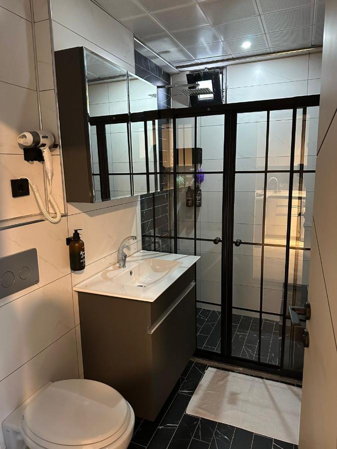 Marasium Suites Kahramanmaraş Exteriör bild