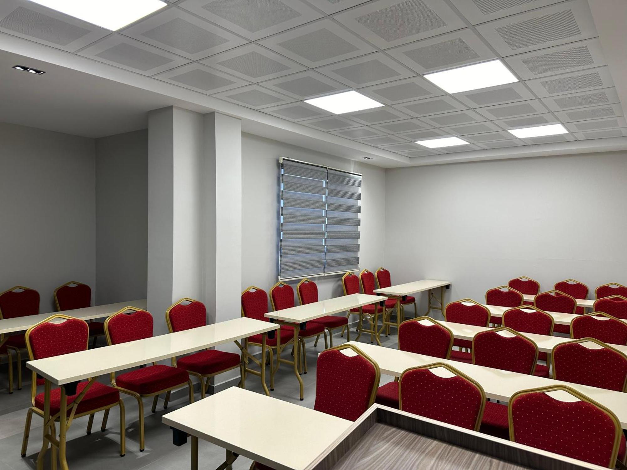 Marasium Suites Kahramanmaraş Exteriör bild