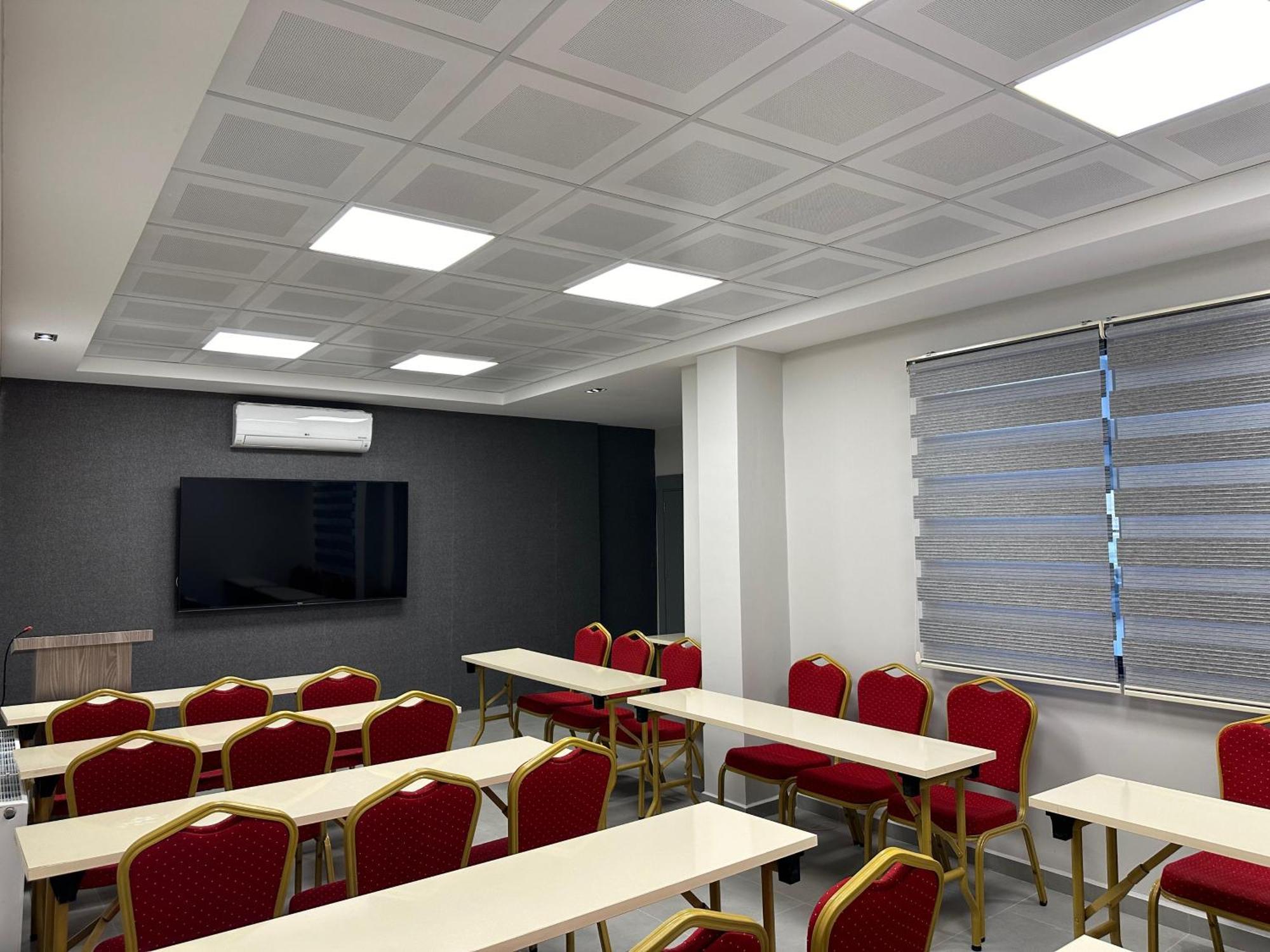 Marasium Suites Kahramanmaraş Exteriör bild