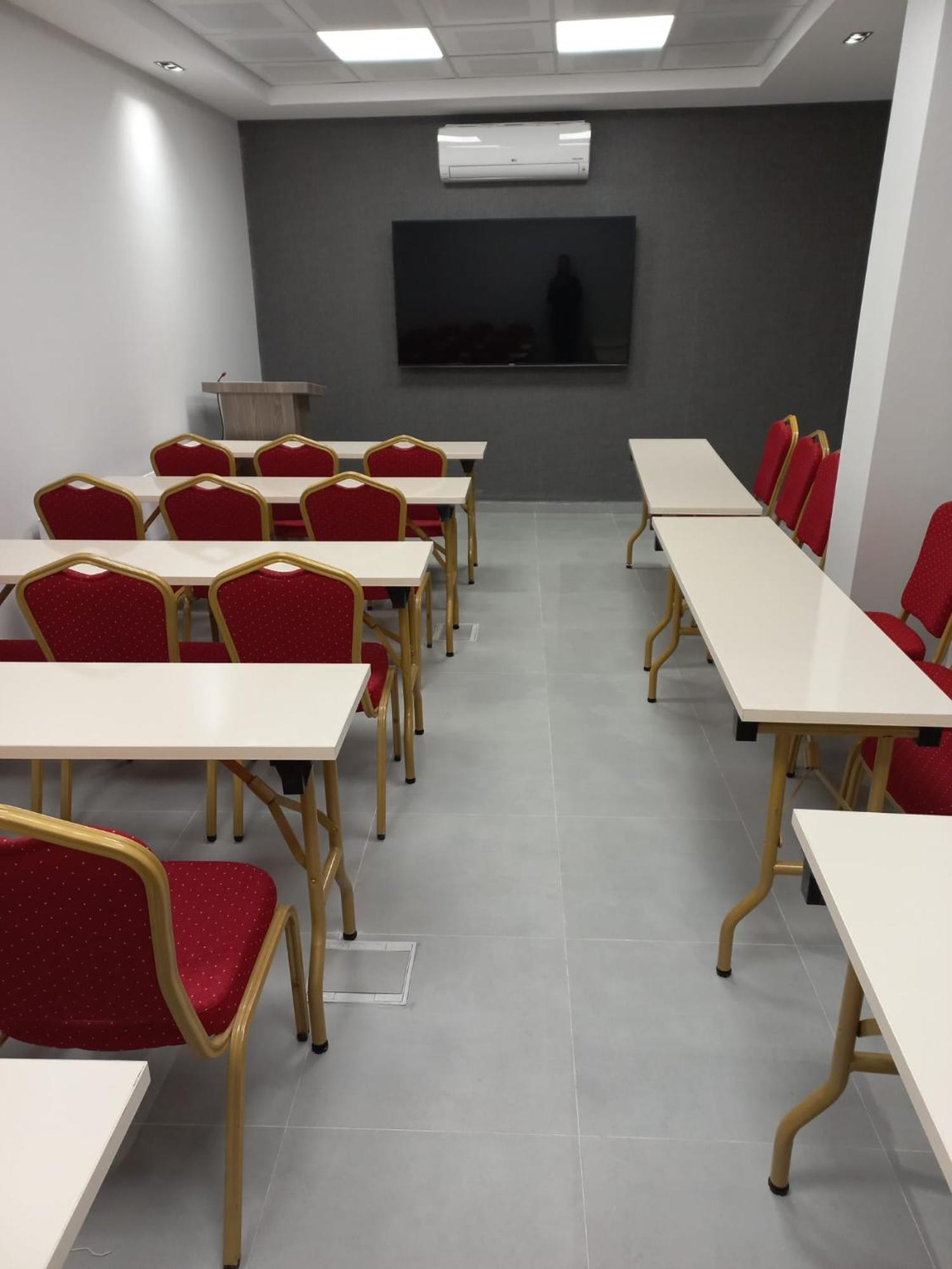Marasium Suites Kahramanmaraş Exteriör bild