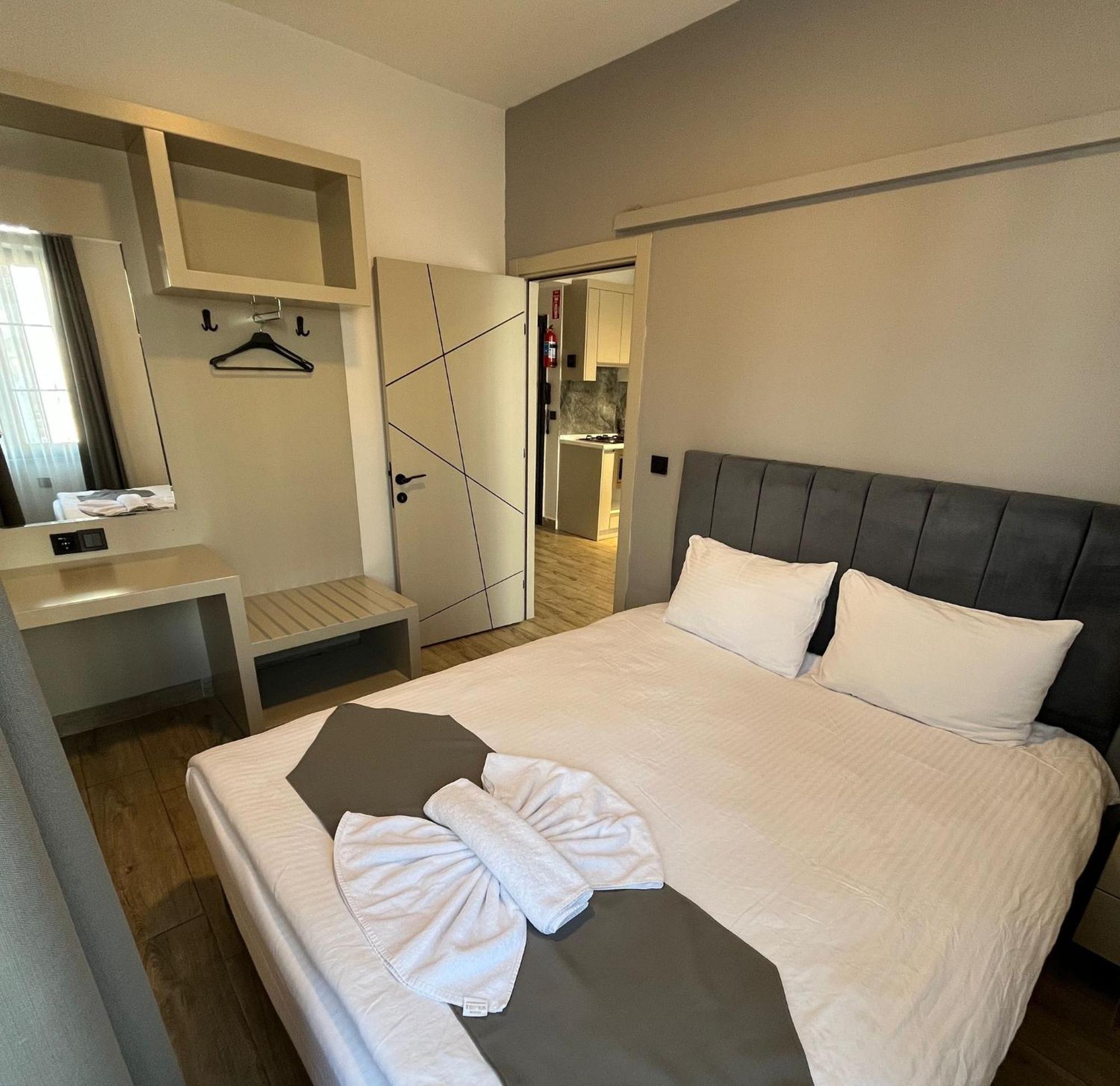 Marasium Suites Kahramanmaraş Exteriör bild